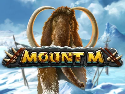 Mount M