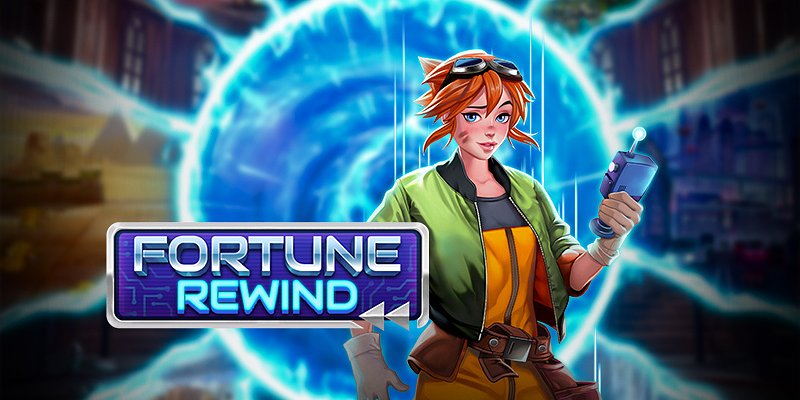 Fortune Rewind