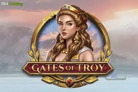 Gates of Troy