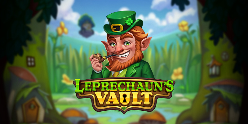 Leprechaun's Vault